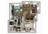 1 Bed 1 Bath + Sunroom 1 Bed 1 Bath + Sunroom at Kingwood Glen, Kingwood